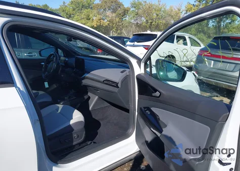 2021 Volkswagen Id.4 Pro S from USA, damaged, VIN WVGTMPE20MP041371